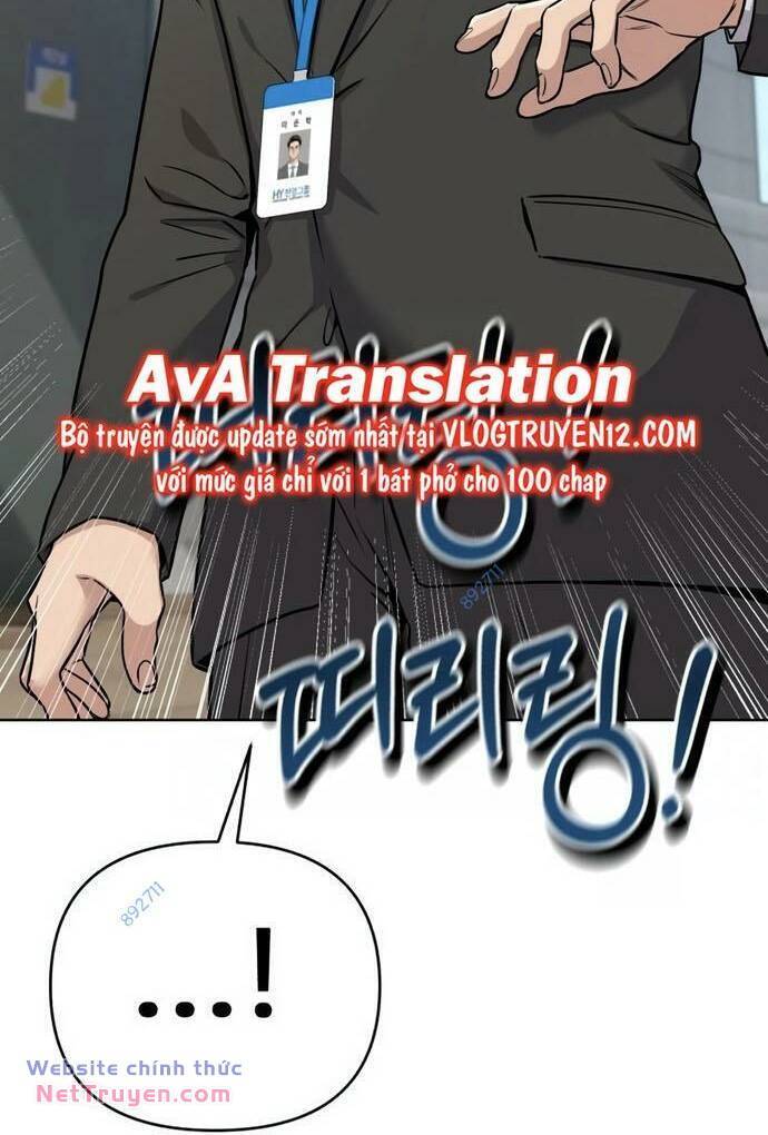 Nhân Viên Thực Tập Kim Cheolsu - chap20 - Trang 27
